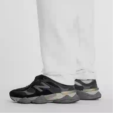 New Balance Linear Graphic Fleece