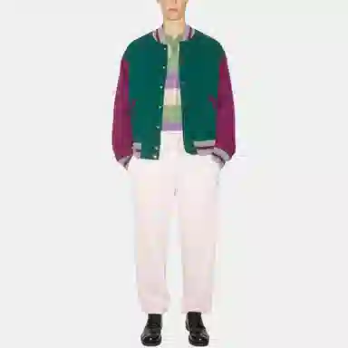 Acne Studios FW23 Face