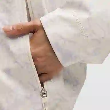 lululemon SS25 City-to-Hike LTIV