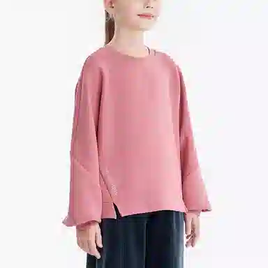 FILA KIDS FW24 PERFORMANCE