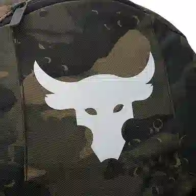 Under Armour Rival Terry Crew