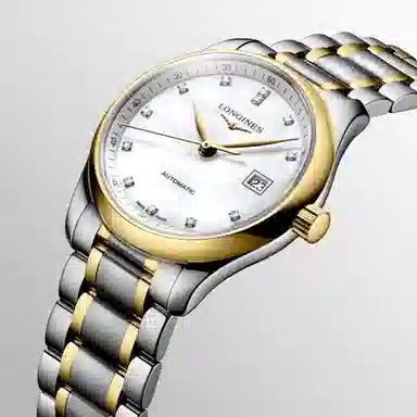 Longines Master Collection L2.257.5.87.7