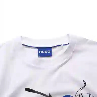 HUGO BOSS T