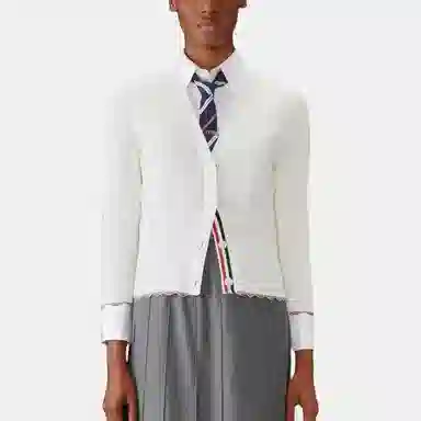 THOM BROWNE SS25 V