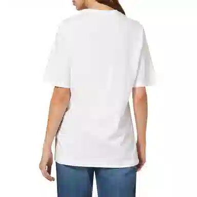 Alexander McQueen SS22 T