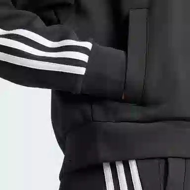 adidas Future Icons 3-Stripes Hoodie