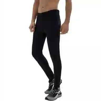 SALOMON FW25 SHKOUT CORE WARM TIGHTS M