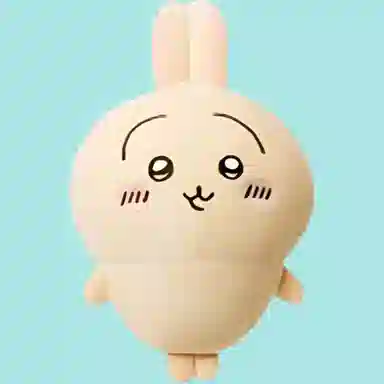 Chiikawa Usagi Plush 64cm