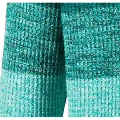 Stone Island Gradient Crewneck Knit Sweater