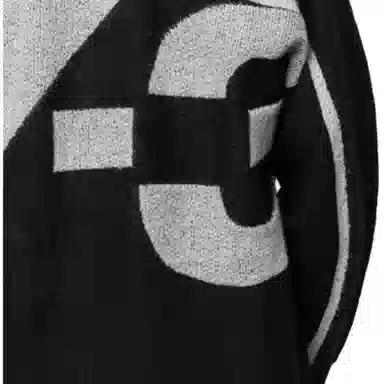 Y-3 FW21 Logo
