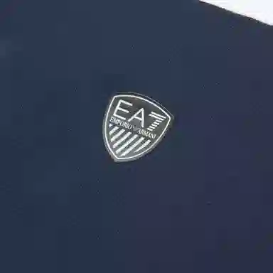 EMPORIO ARMANI EA7 LogoPolo