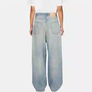 Acne Studios SS24 2023F