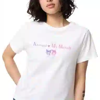 UNIQLO x Sanrio SS25 T