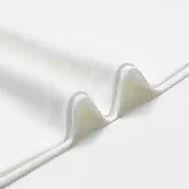 FILA x M.C.ESCHER HERITAGE logo SS25T -WT