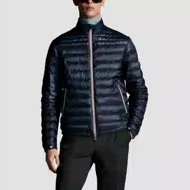 Moncler FW21 Daniel