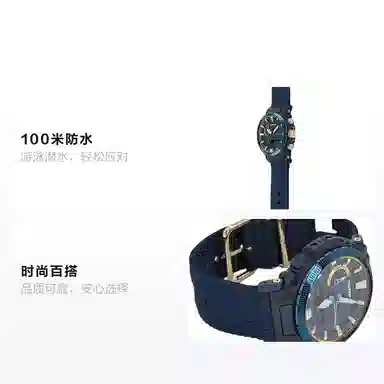 Casio 50th Anniversary Limited Edition