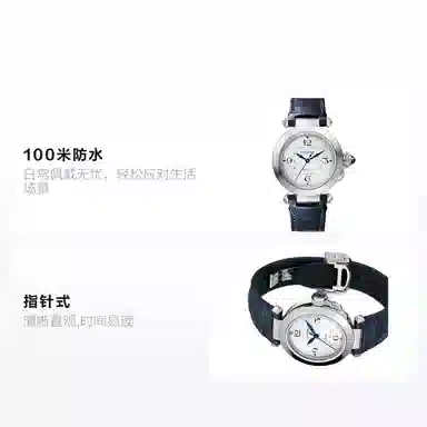 CARTIER 100 35mm WSPA0012