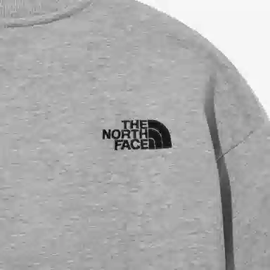 THE NORTH FACE FW22 Logo