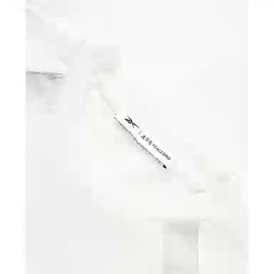 PEACEBIRD MEN x reebook T