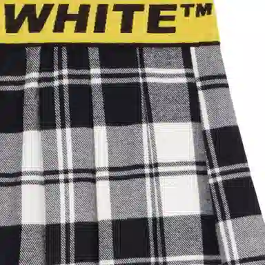 OFF-WHITE