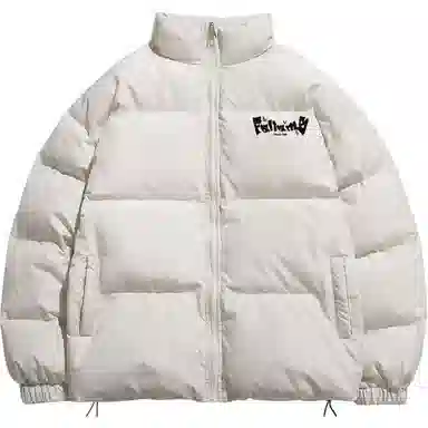 FALIAMS Down Jackets