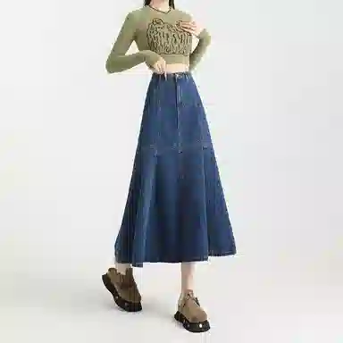 FOREVER 21 A