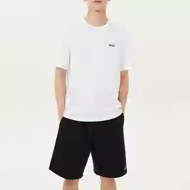 HUGO BOSS Logo T