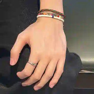 RONIN MADE vintage 925