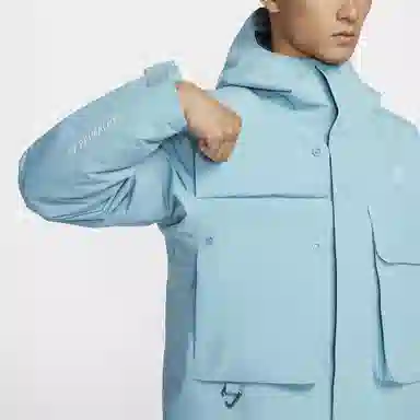 Nike ACG Storm-FIT PrimaLoft "Skull Peak"