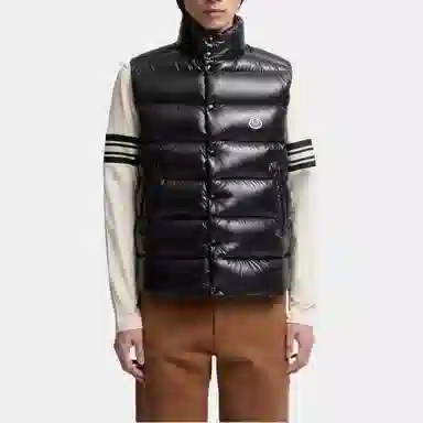 Moncler Tibb Down Gilet