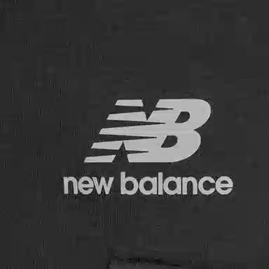 New Balance CNY Series Black Pants