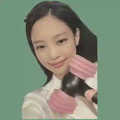 YG Entertainment BLACKPINK JENNIE