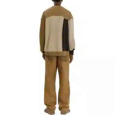 Dickies Sweater Brown