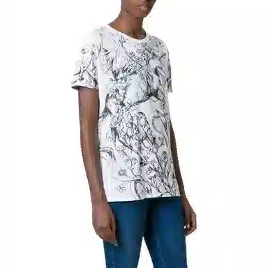 Alexander McQueen T
