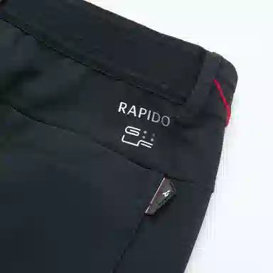 RAPIDO PRO TECH-S GOLF
