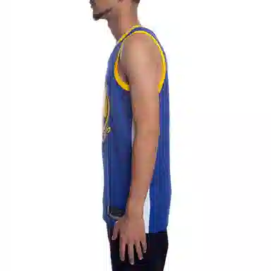 Nike NBA Kevin Durant Golden State Warriors Jersey