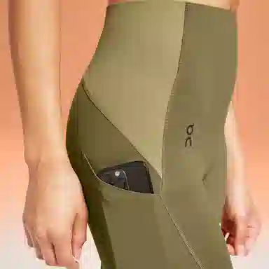 On Movement Tights Long