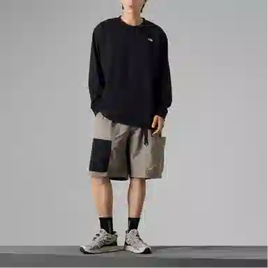 THE NORTH FACE UE logoT