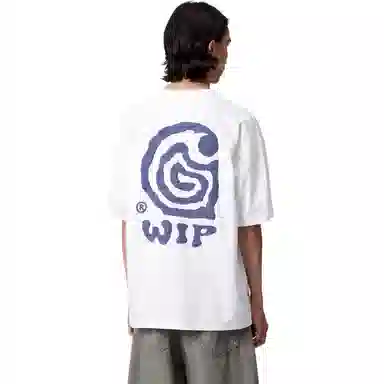 Carhartt WIP SS25 SS Helix T-Shirt T