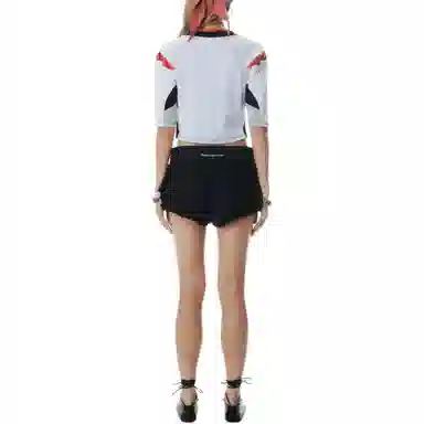 alexander wang Logo T