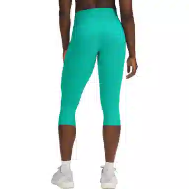 lululemon Fast and Free