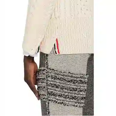 THOM BROWNE SS22
