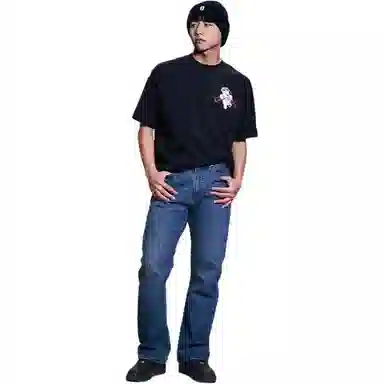 HEA x i.t CHOCOOLATE T