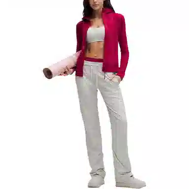 Lululemon Define Nulu SS24