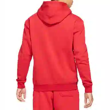 Jordan Essentials Logo