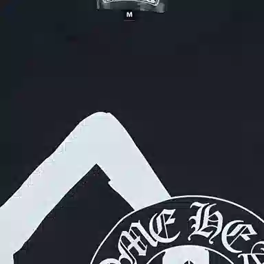 Chrome Hearts SS23 LogoT