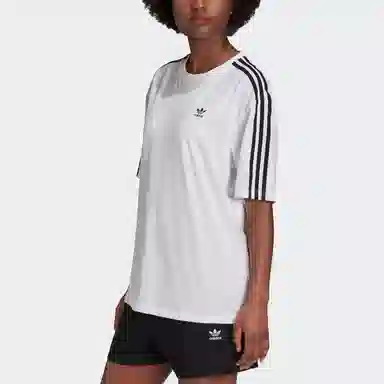 adidas originals Oversized Tee T