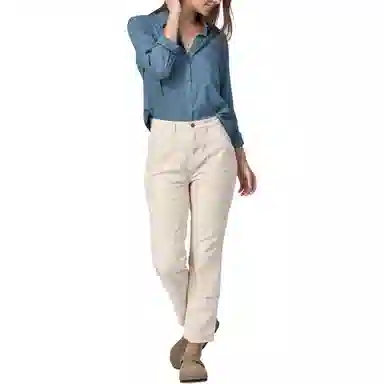 patagonia Lightweight AC Button-Down