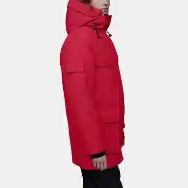 Canada Goose Expedition Parka