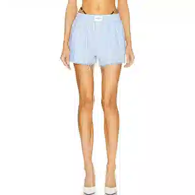 alexander wang SS23 Logo